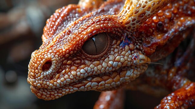 bearded dragon lizard