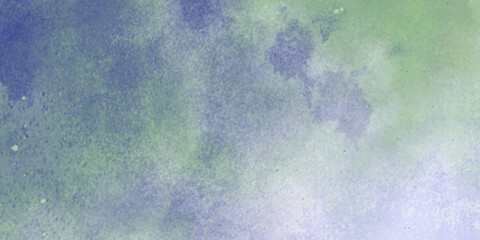 Hand drawn abstract background soft green gradients watercolor pastel design. Watercolor paper background. Abstract Painted Illustration. Brush stroked painting. © Tafseer