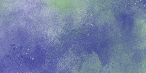 Hand drawn abstract background soft green gradients watercolor pastel design. Watercolor paper background. Abstract Painted Illustration. Brush stroked painting. © Tafseer