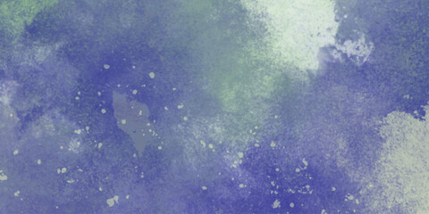 Hand drawn abstract background soft green gradients watercolor pastel design. Watercolor paper background. Abstract Painted Illustration. Brush stroked painting. © Tafseer