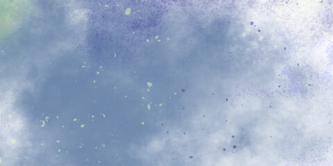 Hand drawn abstract background soft green gradients watercolor pastel design. Watercolor paper background. Abstract Painted Illustration. Brush stroked painting. © Tafseer