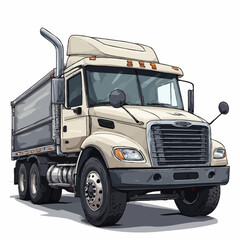 Truck Design Very Cool