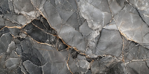 Fototapeta premium Marble granite white background wall surface black pattern graphic. abstract light elegant gray for do floor ceramic counter texture stone slab.