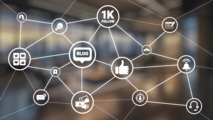 Blogging is essential for content creation, with blogging platforms supporting engagement. Blogging strategies help bloggers grow followers through quality blogging content. Spire