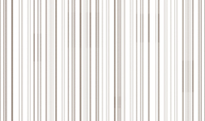 Obraz premium Retro lines video, strong. On isolated transparent background.