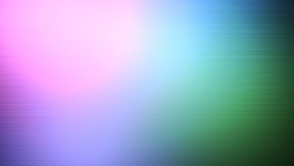 Obraz premium Abstract pastel mesh gradient background with soft pink purple blue green colors, smooth holographic gradient texture, modern minimal colorful backdrop for web design UI wallpaper and creative present