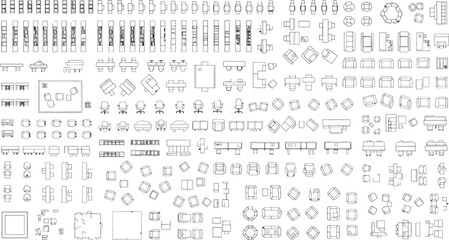 An isolated musical composition on a transparent background