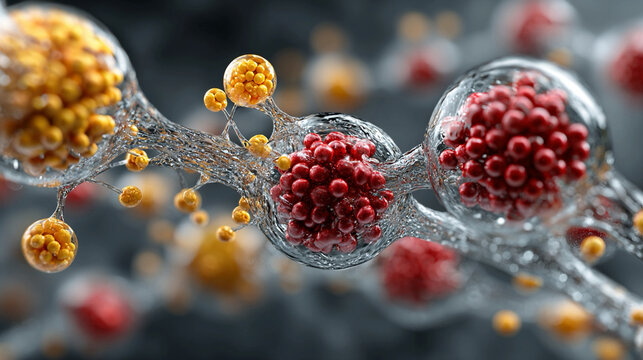 Intercellular Images – Browse 1,990 Stock Photos, Vectors, and Video ...