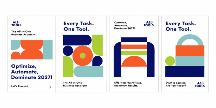 All‑in‑One Business Assistant &ndash; Optimize, Automate & Dominate Your Workflow with Powerful Productivity Tools