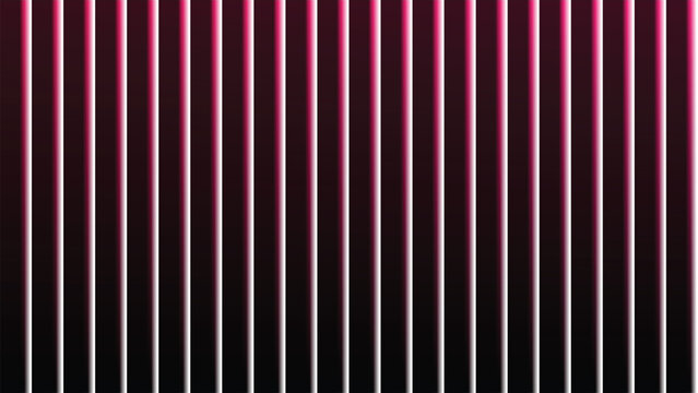Neon Vertical Stripes for background