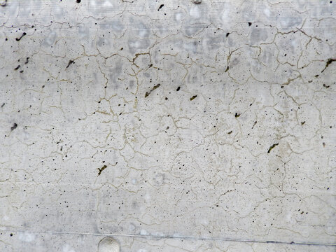 Texture de mur en b&eacute;ton gris 