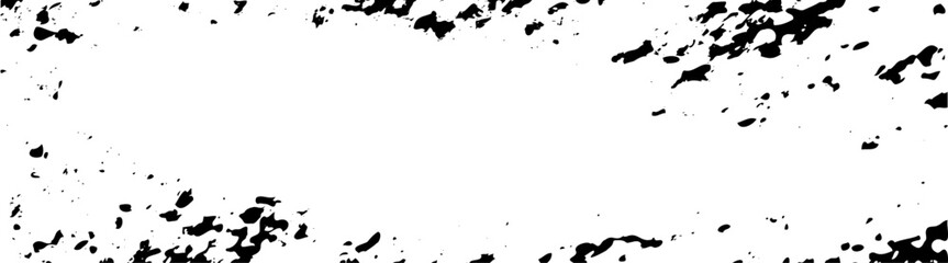 Obraz premium Grunge cement texture. Old scratched concrete wall bg, grunge brush effect