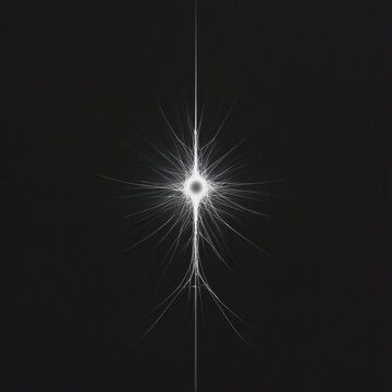 Lichtstrahl