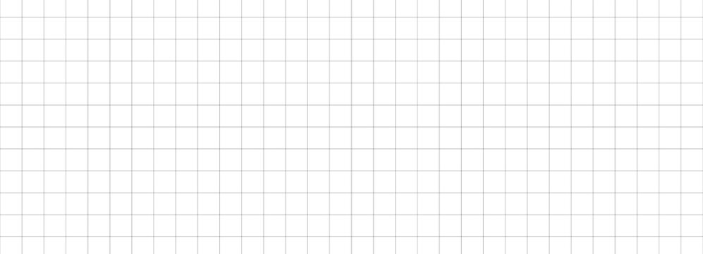 Background millimeter paper for blueprint pattern grid and black white graph. Notebook lattice mm for architect gird background and yellow tech dot. Background vector sketch for blueprint.