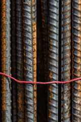 Fototapeta premium Textured abstract backgrounds