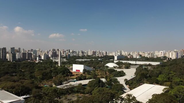 Parque do Ibirapuera