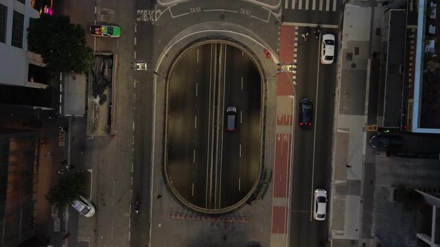 Tunel - S&atilde;o Paulo