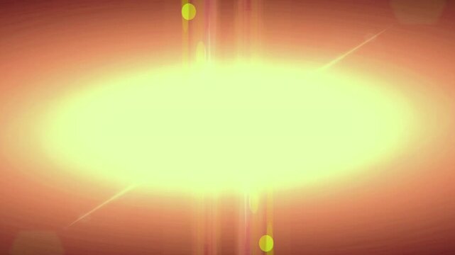 super light flash camera lens flare cinematic transition effect