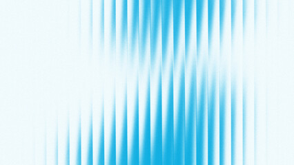 Fototapeta premium The abstract background features a vertical motion blur effect with a mix of blue and white