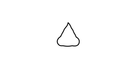 Fototapeta premium poop, poo, feces, dung, stool, turd, emoji, icon, cartoon, illustration, brown, pile, swirl, smelly, stink, dirty, waste, bathroom, toilet, hygiene, sanitation, funny, humor, joke, silly, gross, messy
