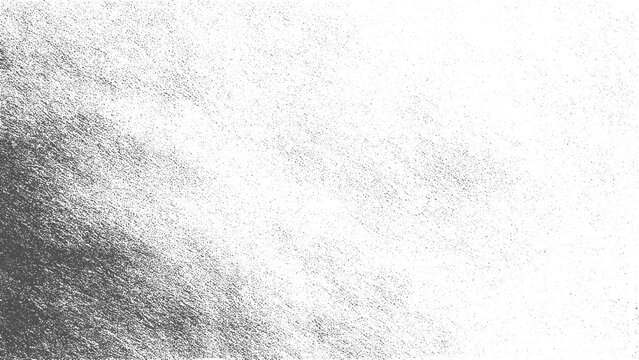 Abstract grunge texture with aged canvas pattern for overlay and scratched vintage background effect Old canvas textured surface with distressed grunge overlay for retro design and screen scratch back