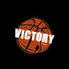 victory basketball sport © pnslabs