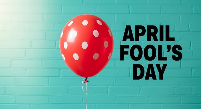 April fools day prank and joke celebrations on april 1st
