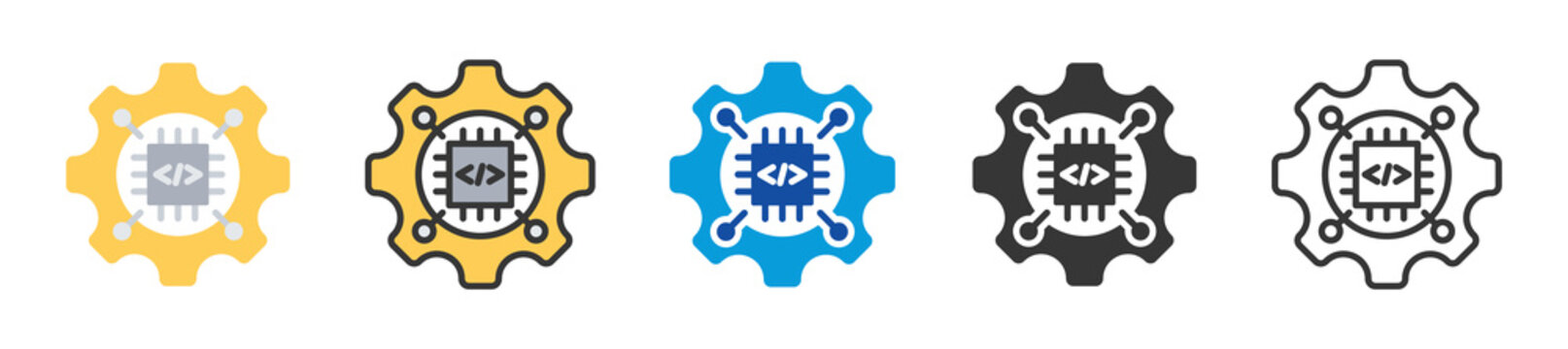 Capability Icon Images – Browse 39,864 Stock Photos, Vectors, and Video ...