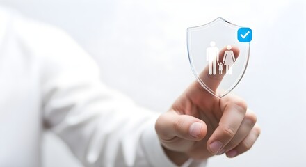 Protecting Family Security With Digital Shield