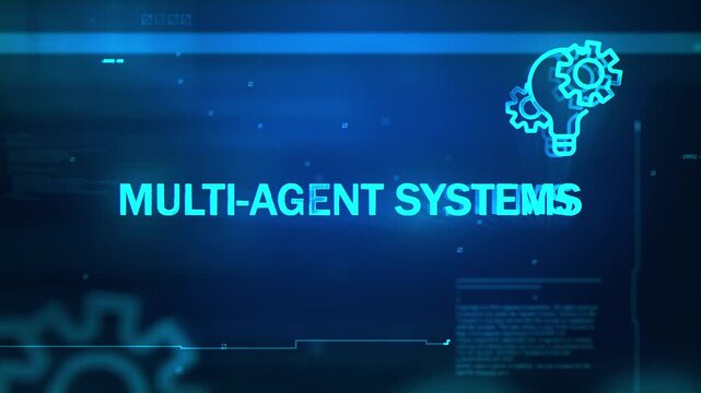 Multi-Agent Systems trending technology topics