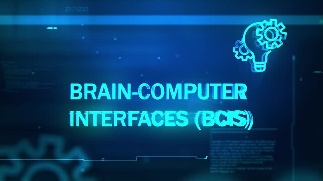 Brain-Computer Interfaces (BCIs) trending technology topics