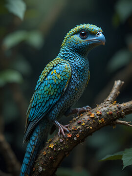 ORNITHORYNQUE ornithorhynchus anatinus