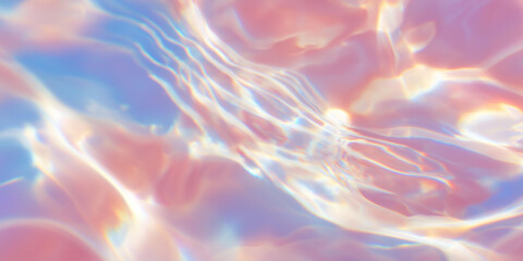 パステル, 抽象, 背景, テクスチャ, 水面, 波紋, 光沢, 反射, 幻想的, カラフル, きらめき, 夢幻, アート, デザイン, 柔らかい, ブルー, ピンク, イリディセント, 虹色, ミント, 水彩, 美しい, リキッド, 模様, エフェクト, 装飾, 光, 透明感, おしゃれ, 滑らか, 優しい, クリエイティブ, モダン, コンテンポラリー, アブストラクト, フルイド, 液体, 