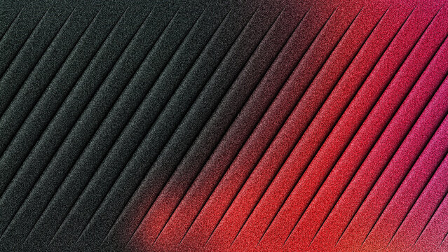 Diagonal lines gradient background red pink abstract texture