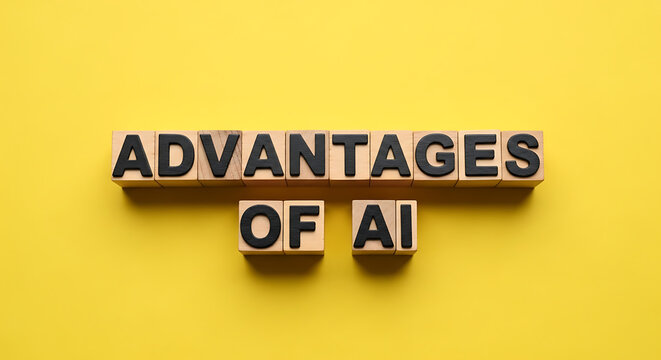 Unlocking AI Potential and Benefits for Future Innovation