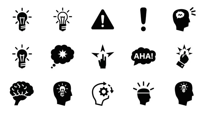 Collection of various ukulele silhouettes on a white background, displaying different designs and styles of the musical instrument