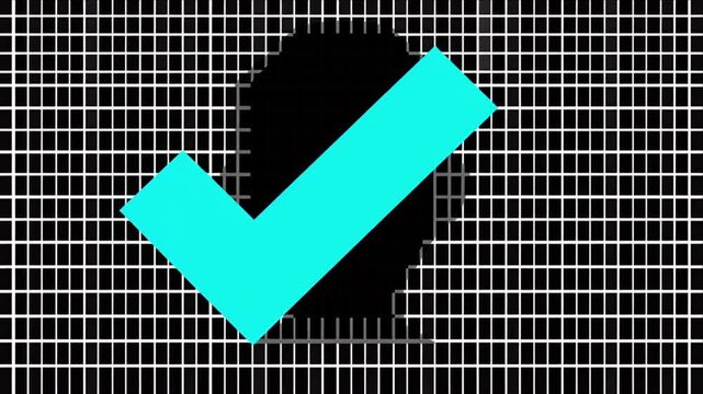 Zero trust security face validation matrix sweep