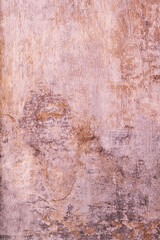 Obraz premium Texture of old rustic wall. Soft focus. Copy space.