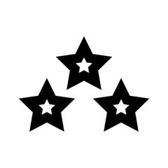 Obraz premium rating icon