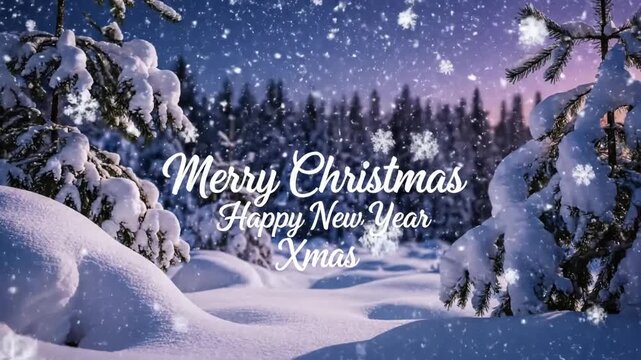 Green Screen natural winter snow christmas loop animation background alpha snowdrifts falling snowflake snowflakes merry happy new year xmas snowfall snowball scene 3 with distortion, overlay, glitch