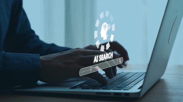 AI search engine systems enhance SEO data access. Intelligent search engines powered by AI improve search results. AI-driven search tools help process and retrieve relevant AI information. Elide