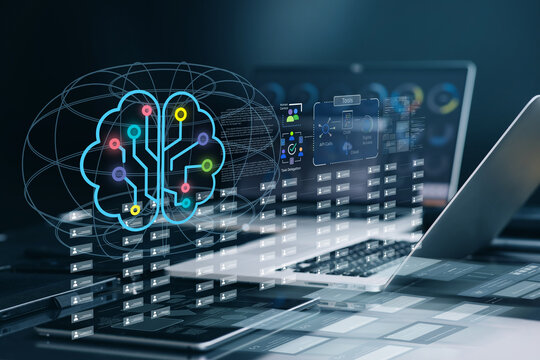 Intelligence system software for autonomous smart work.Agentic ai Programming.Smart brain