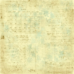 old paper texture background