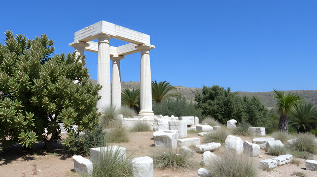 Xanthos Antik Kenti