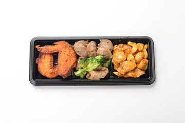 おつまみ詰合せ