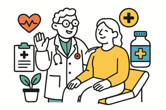 Medical science, doctor,medicine,tretment
