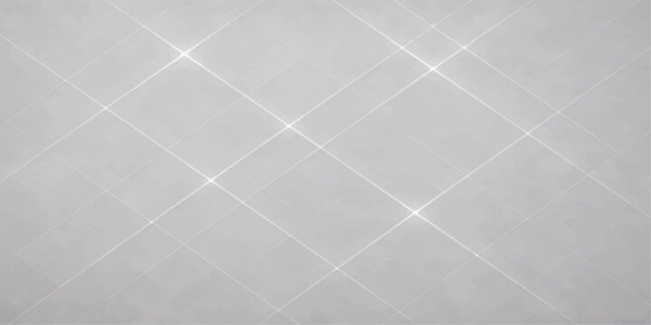 Seamless white marble and paper texture patterns on a grey stone wall surface create a modern architectural material design for tile flooring and backdrop wallpaper construction