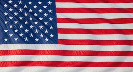 Fototapeta premium Flag day united states american flag patriotic symbol