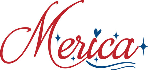 4 TH of July SVG t-shirt design Bundle, Vector design bundle,   © Shamimaakter