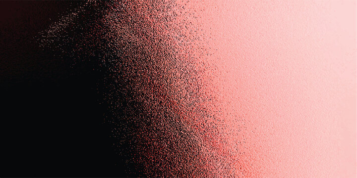 Close-up Texture of Skin with Hair and Gradient Lighting.